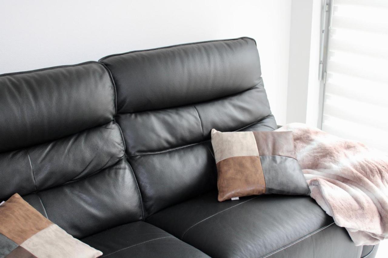 Appartement Confortable Avec Parking Prive Schiltigheim Exterior photo